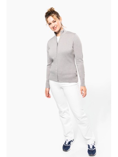 Casaco de malha - K962