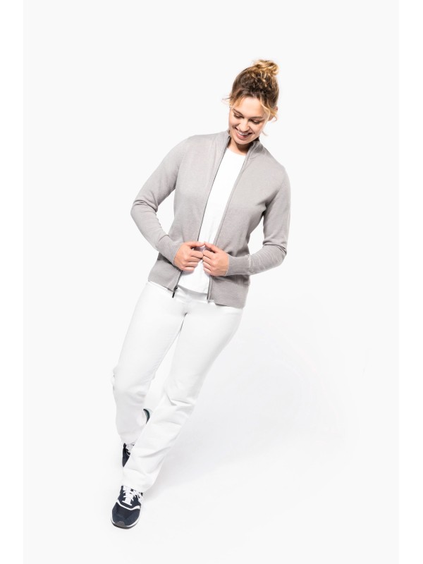 Casaco de malha - K962