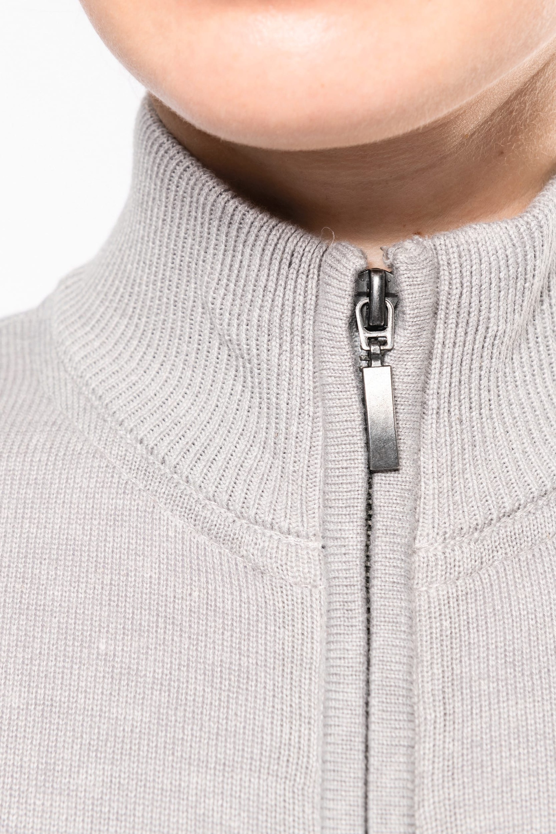 Casaco de malha - K962