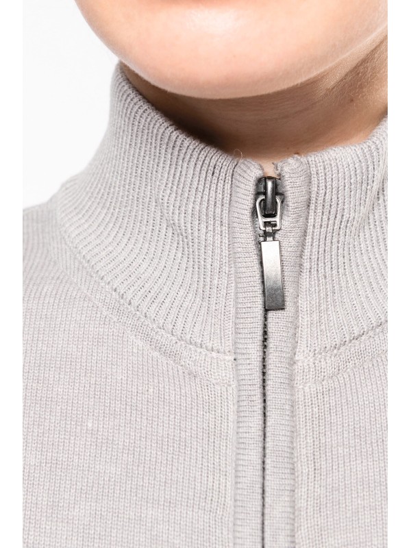 Casaco de malha - K962