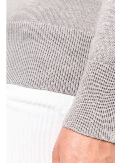 Casaco de malha - K962