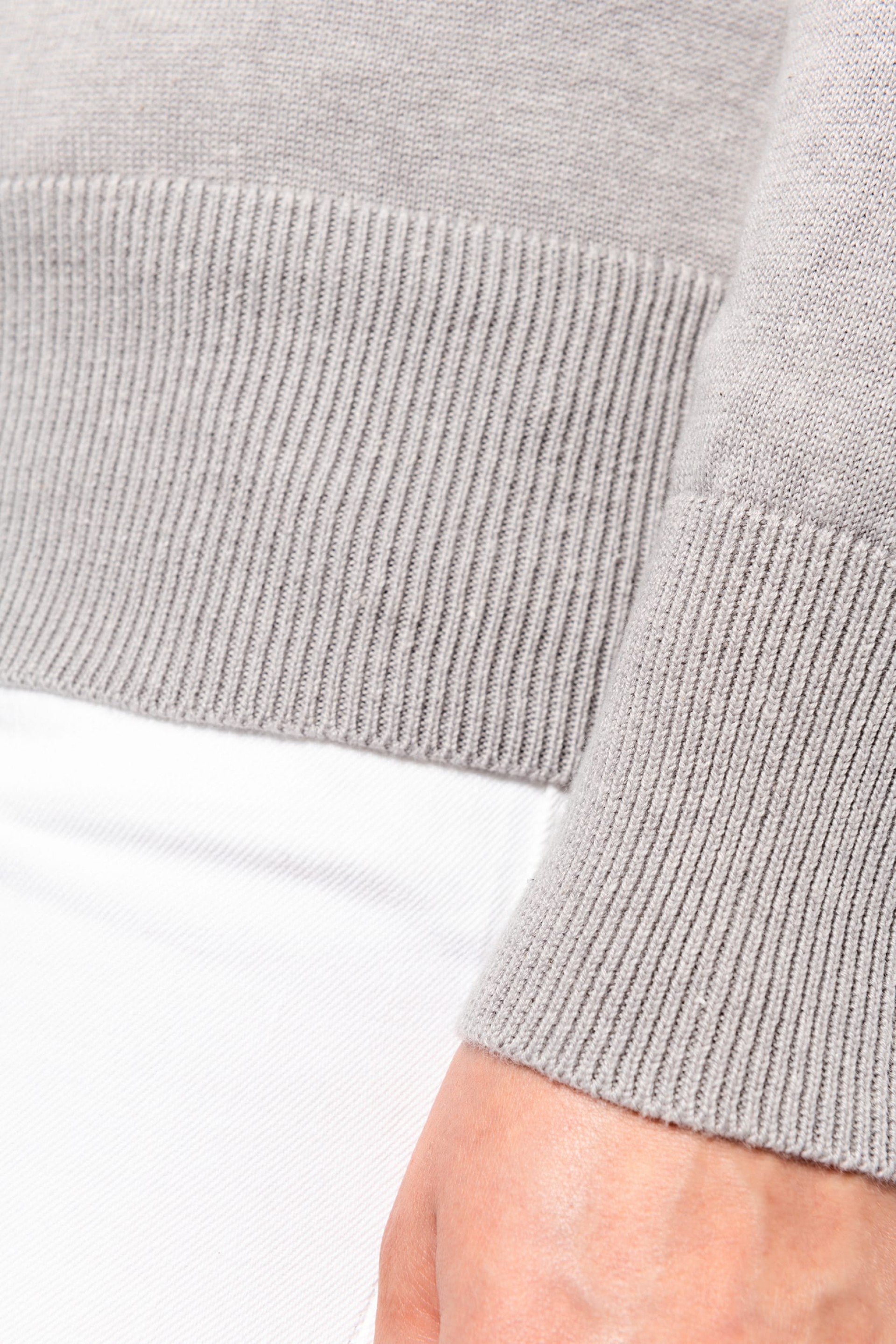 Casaco de malha - K962