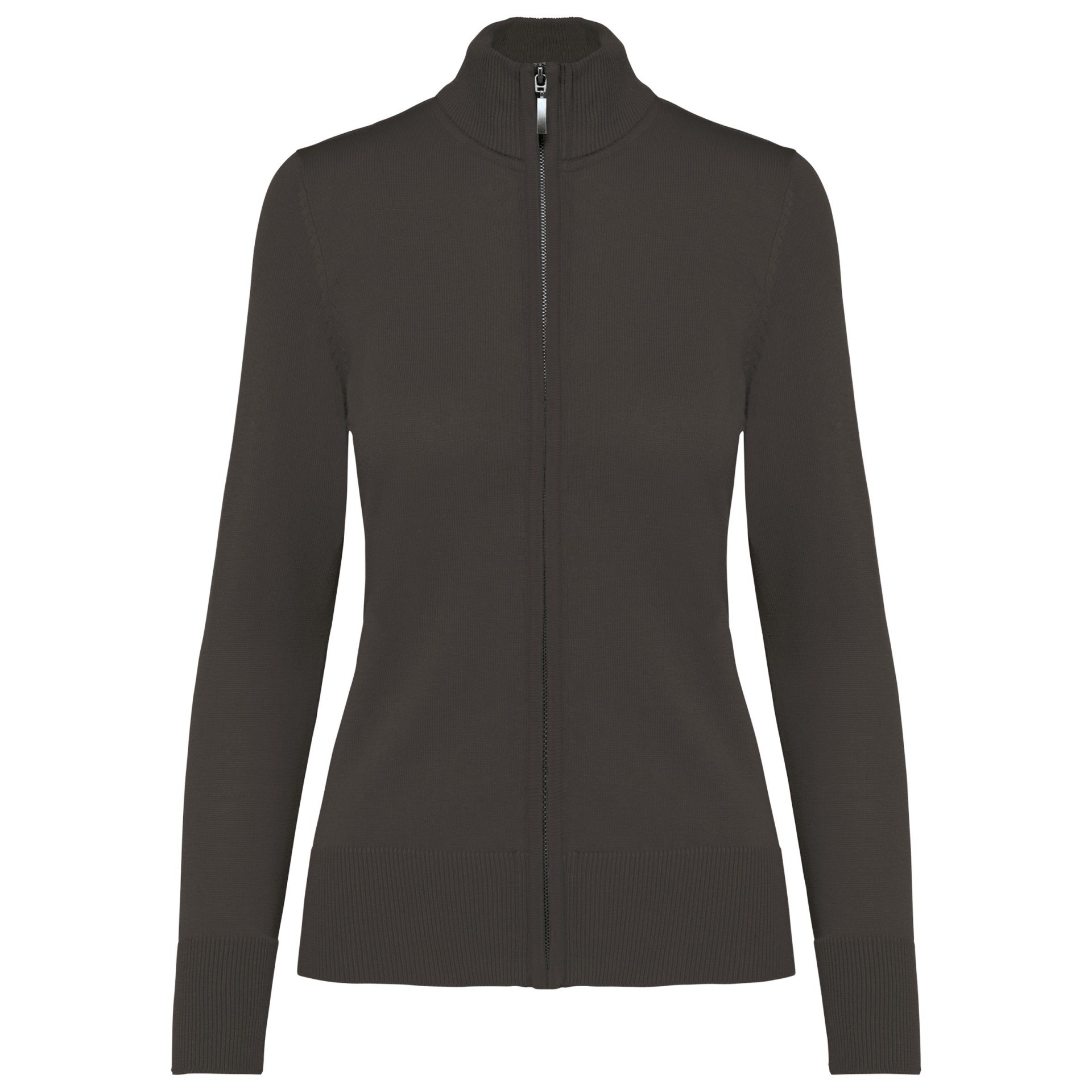 Casaco de malha - K962