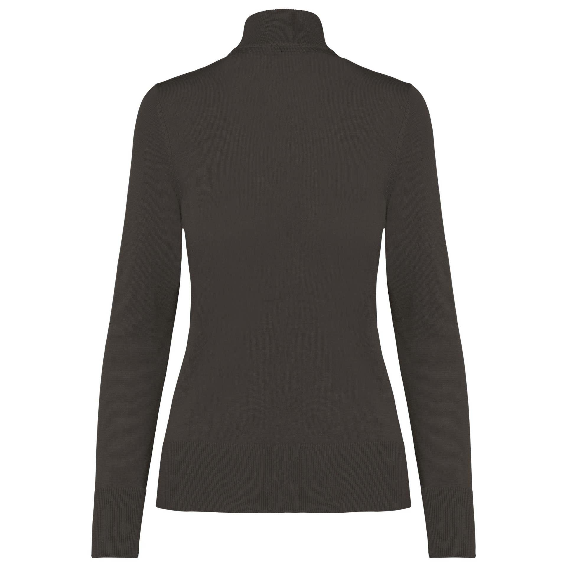 Casaco de malha - K962