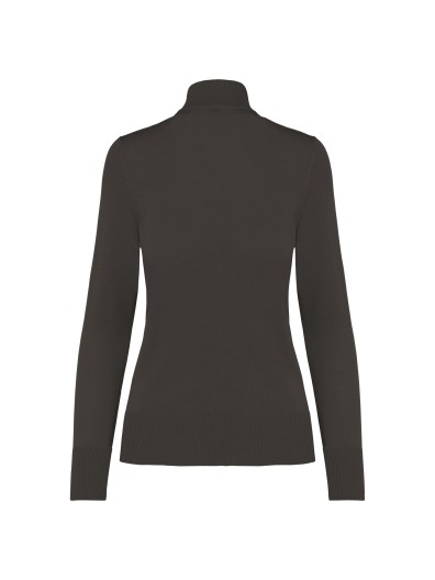 Casaco de malha - K962