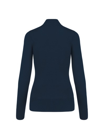 Casaco de malha - K962