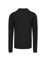 Pullover decote V - K965