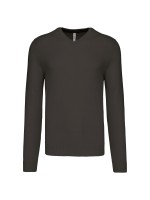 Pullover decote V - K965