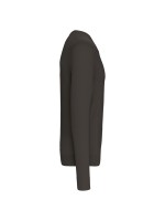 Pullover decote V - K965