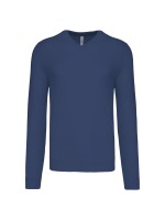 Pullover decote V - K965