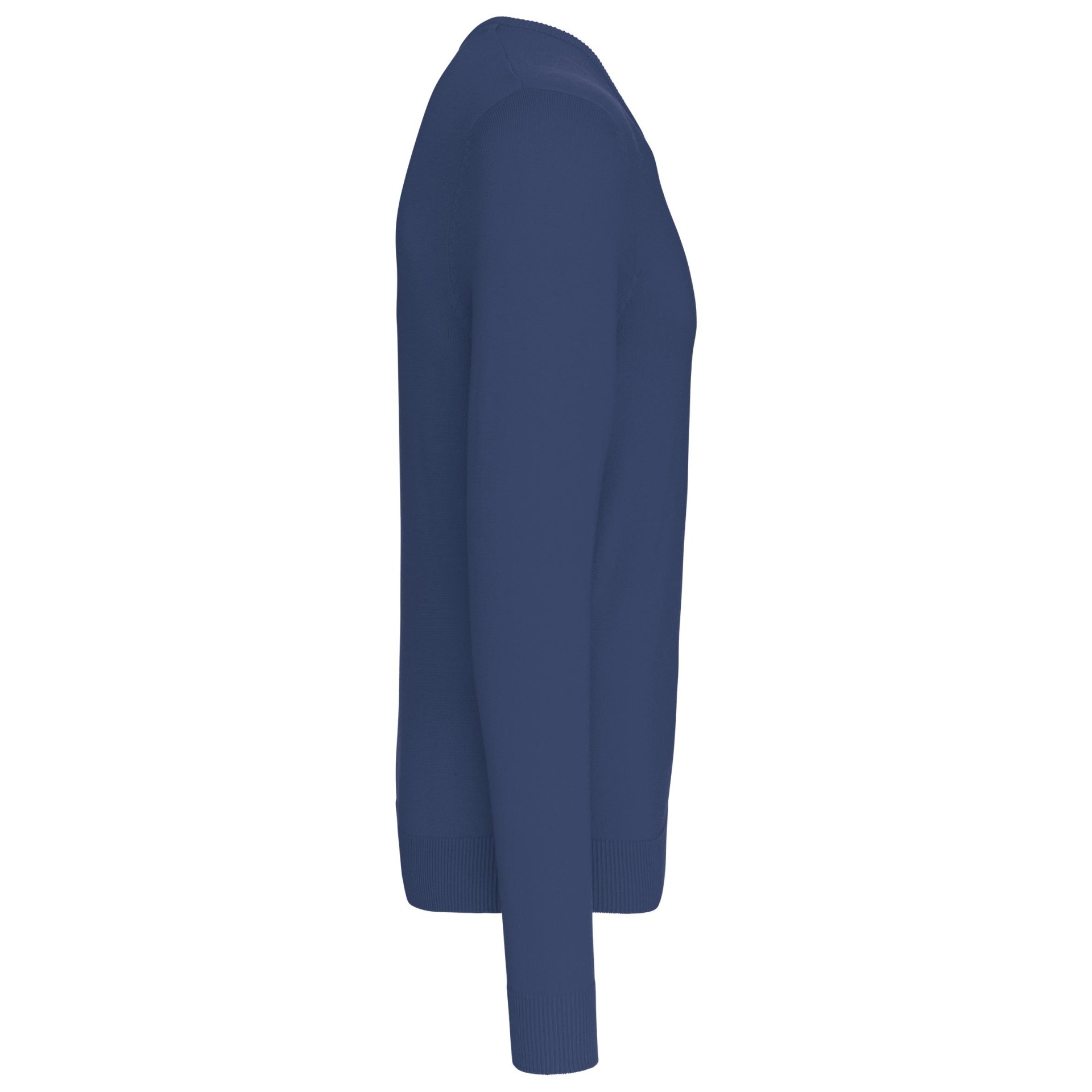 Pullover decote V - K965