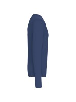 Pullover decote V - K965