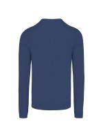 Pullover decote V - K965