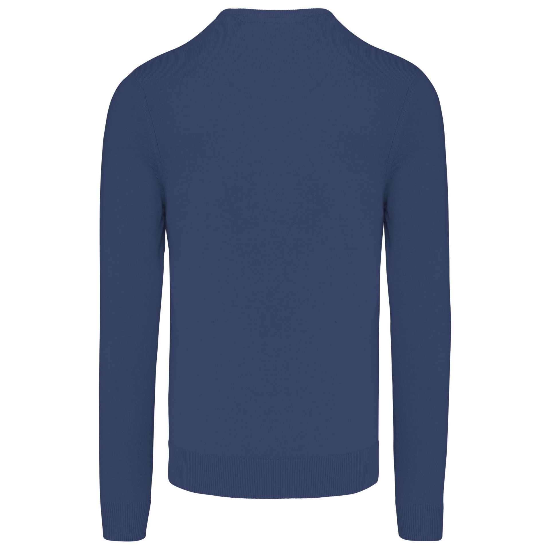 Pullover decote V - K965
