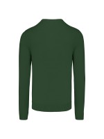Pullover decote V - K965