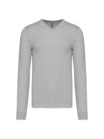 Pullover decote V - K965