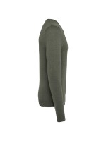 Pullover decote V - K965