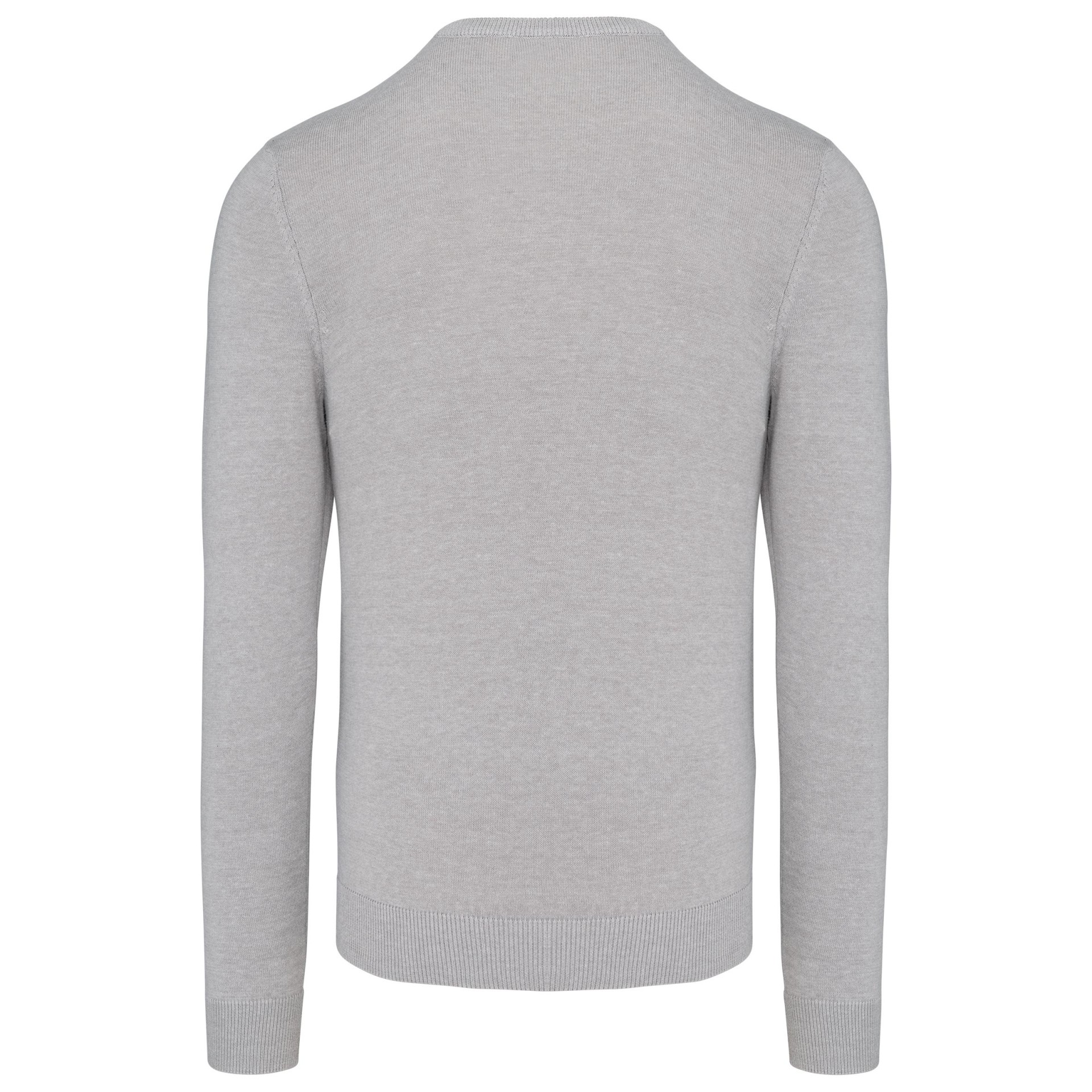 Pullover decote V - K965
