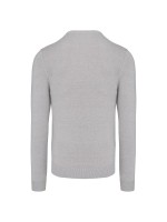 Pullover decote V - K965