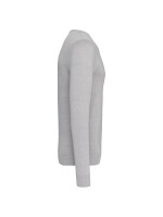 Pullover decote V - K965