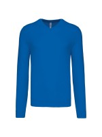 Pullover decote V - K965