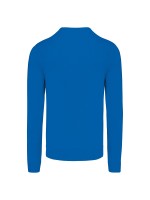 Pullover decote V - K965