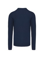 Pullover decote V - K965