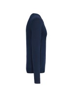 Pullover decote V - K965
