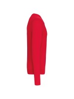 Pullover decote V - K965