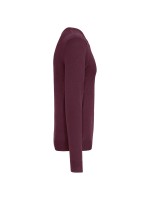 Pullover decote V