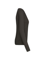 Pullover decote V - K966