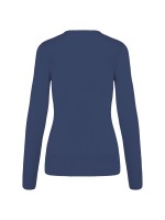 Pullover decote V - K966