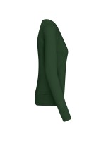 Pullover decote V - K966