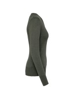 Pullover decote V - K966