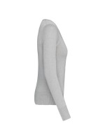 Pullover decote V - K966