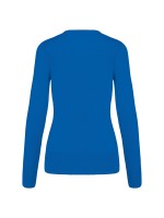 Pullover decote V - K966