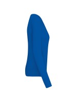 Pullover decote V - K966