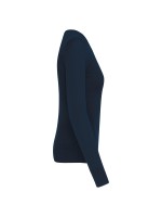 Pullover decote V - K966