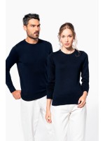 Camisola decote redondo - K967