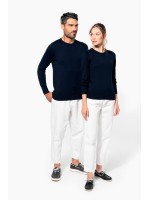Camisola decote redondo - K967