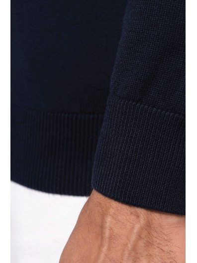 Camisola decote redondo - K967