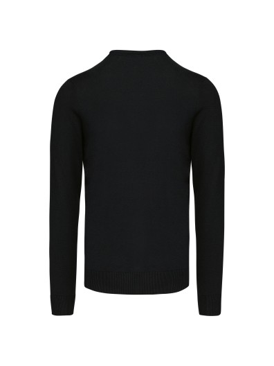 Camisola decote redondo - K967