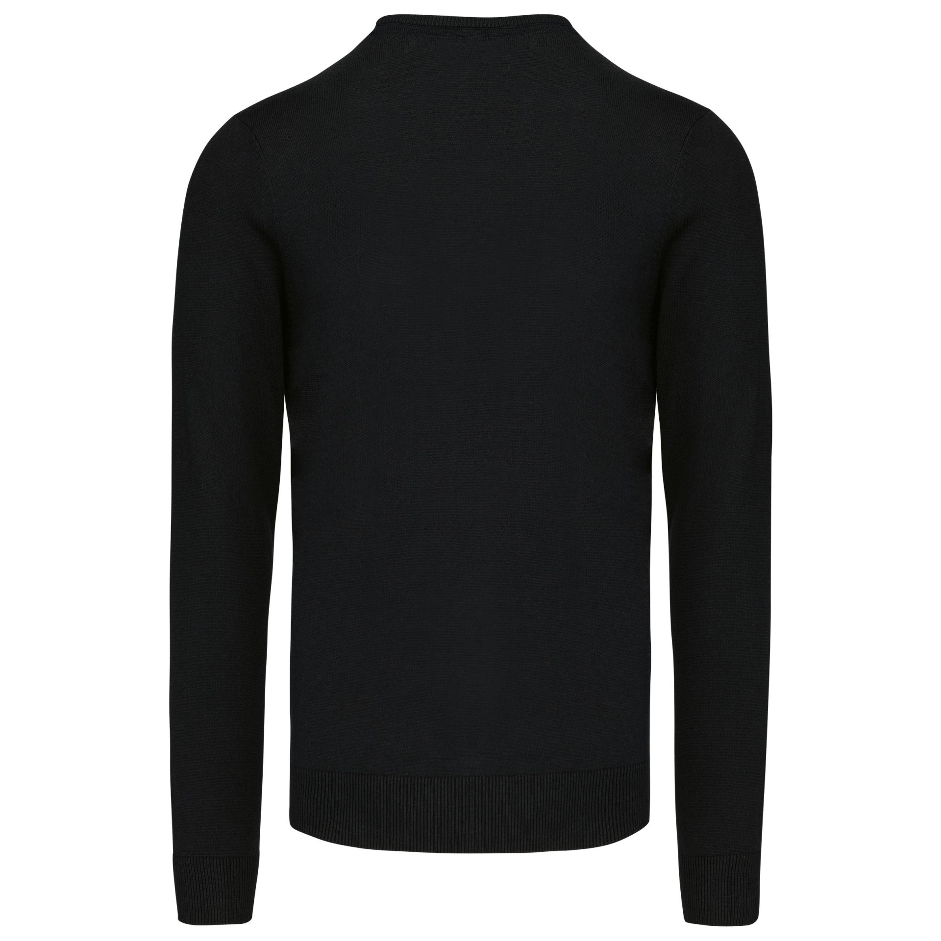 Camisola decote redondo - K967