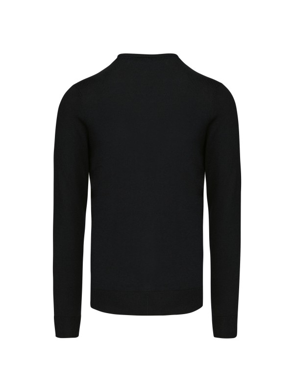 Camisola decote redondo - K967