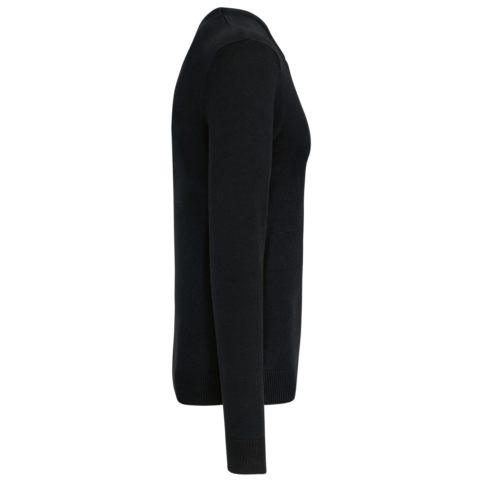 Camisola decote redondo - K967