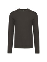 Camisola decote redondo - K967