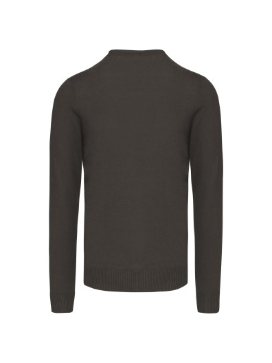 Camisola decote redondo - K967