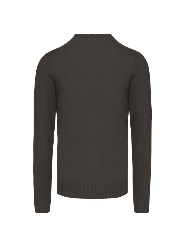 Camisola decote redondo - K967