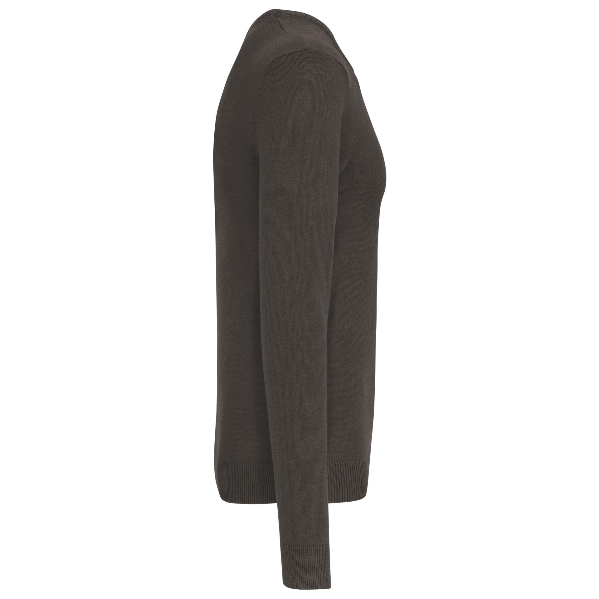 Camisola decote redondo - K967