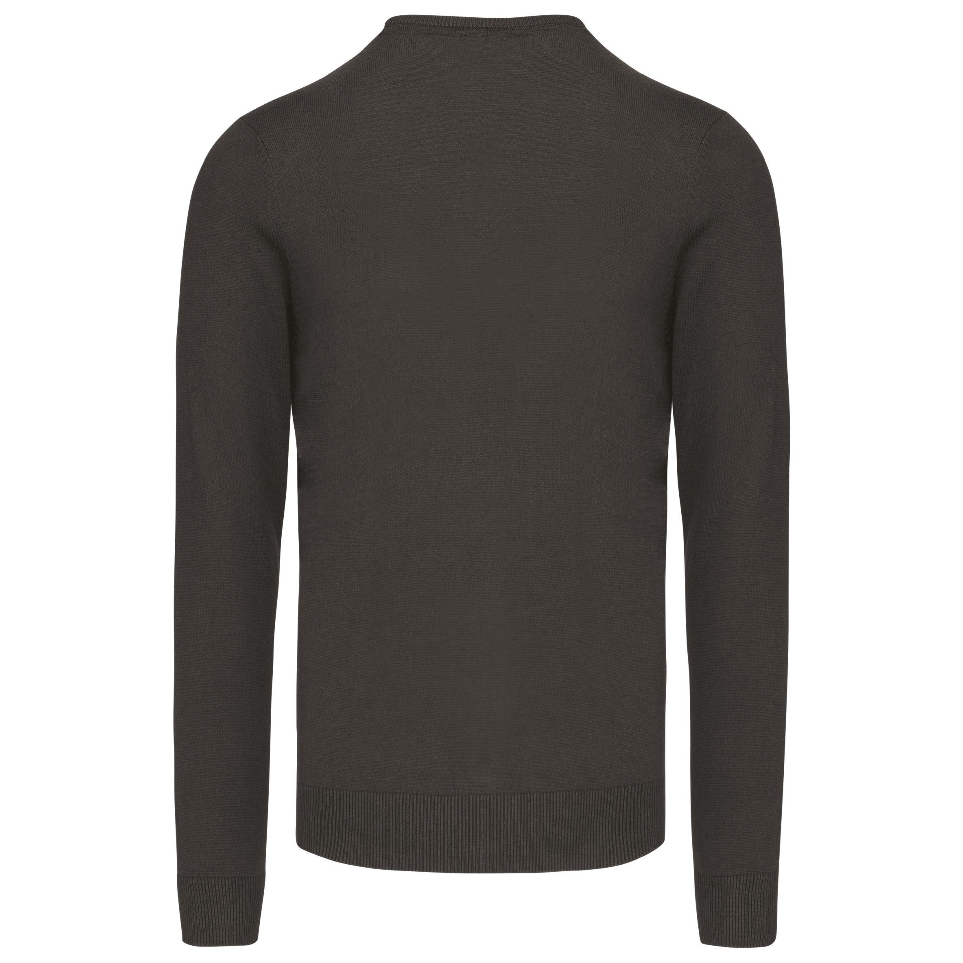 Camisola decote redondo - K967